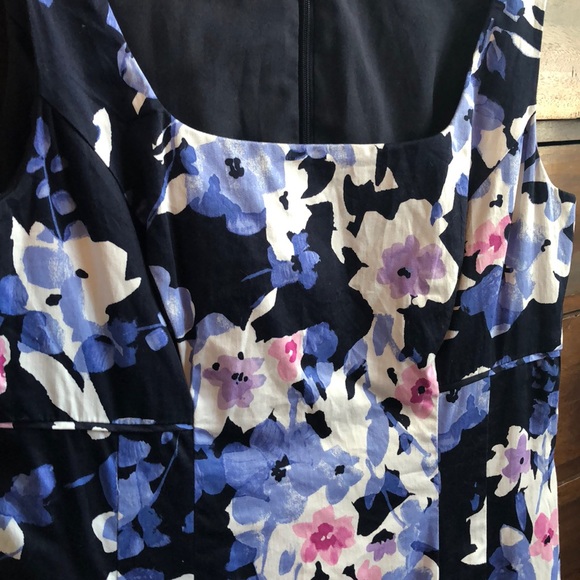 Ralph Lauren dress - Picture 3 of 4